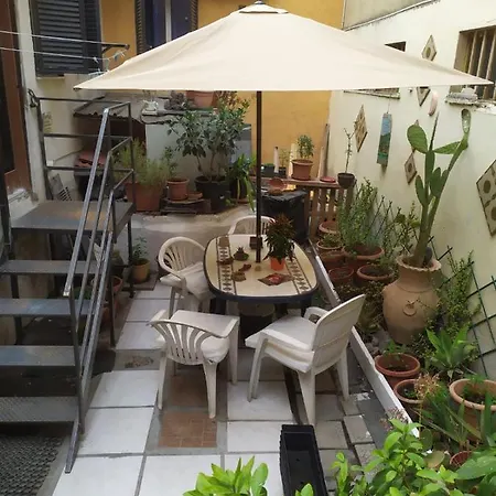House Holiday home Catania