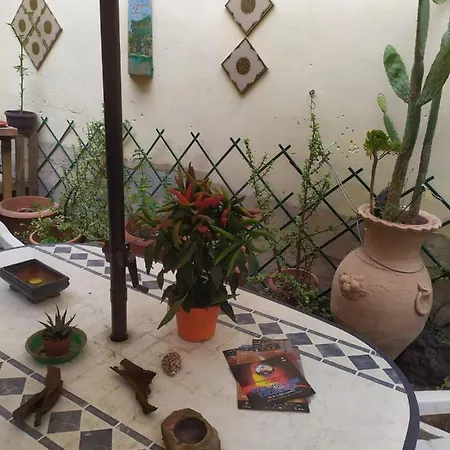 Holiday home House Catania