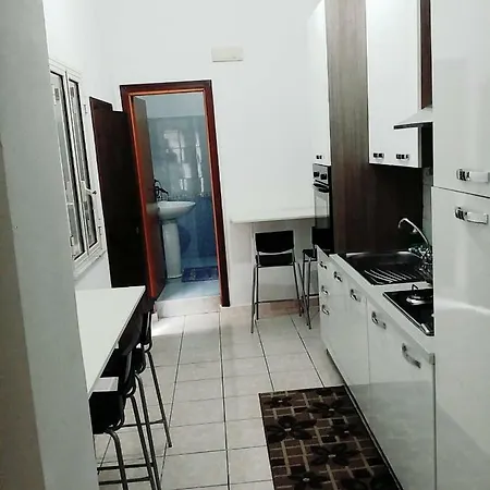Holiday home House Catania