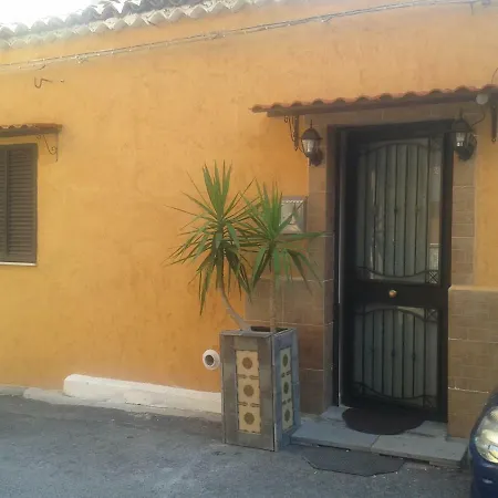 House Holiday home