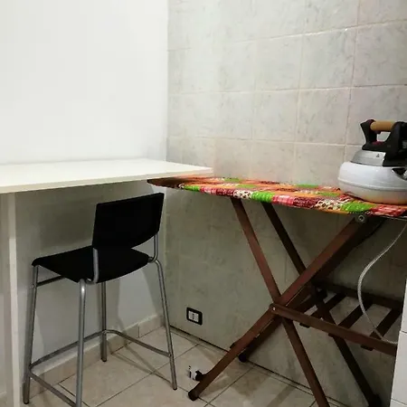 House * Catania